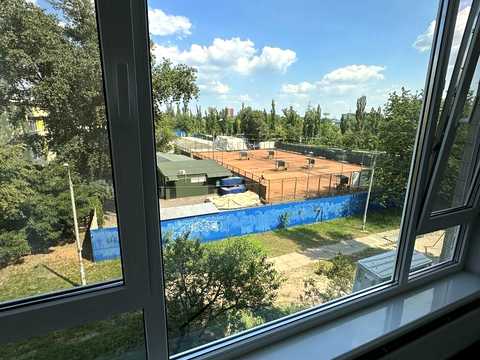 квартира за адресою Йорданська вул. (Лайоша Гавро), 2-А