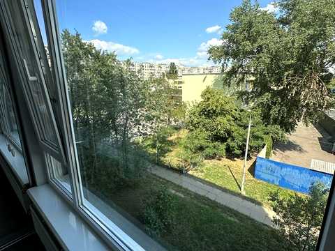 квартира за адресою Йорданська вул. (Лайоша Гавро), 2-А