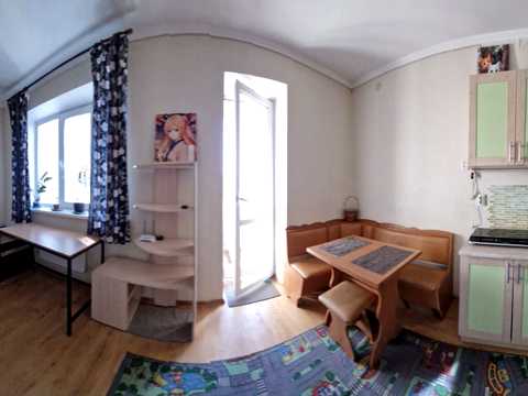 квартира по адресу Миру ул., 9