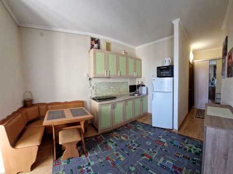 квартира по адресу Миру ул., 9