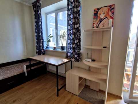 квартира по адресу Миру ул., 9