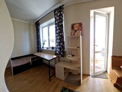 квартира по адресу Миру ул., 9