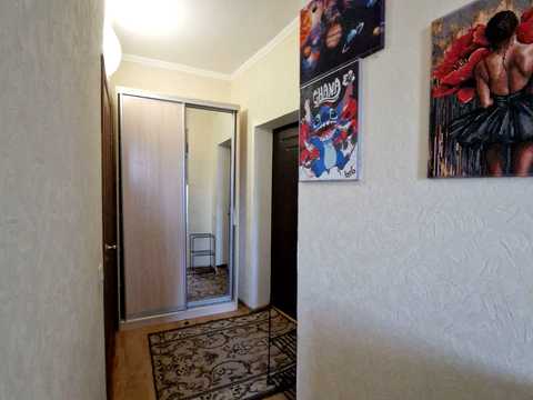 квартира по адресу Миру ул., 9