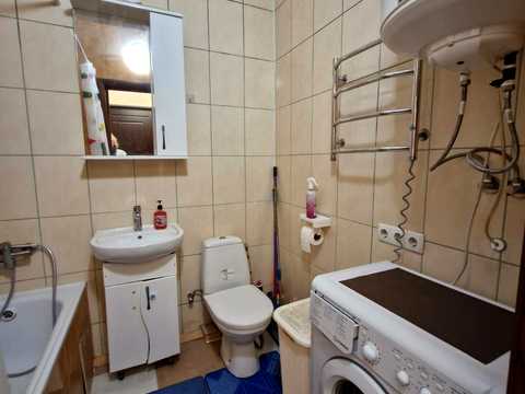 квартира по адресу Миру ул., 9
