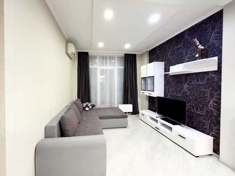 квартира за адресою Регенераторна вул., 4 к15