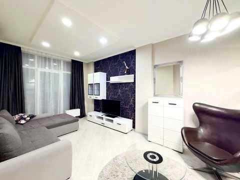 квартира за адресою Регенераторна вул., 4 к15