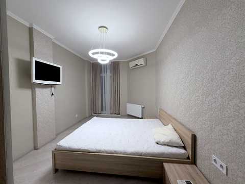 квартира за адресою Регенераторна вул., 4 к15