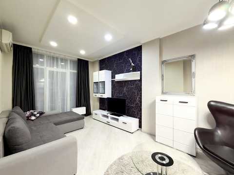 квартира за адресою Регенераторна вул., 4 к15