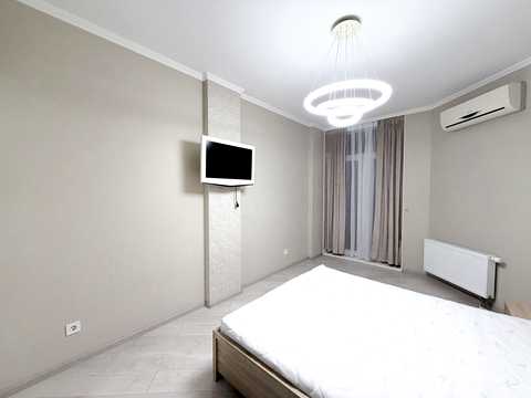 квартира за адресою Регенераторна вул., 4 к15