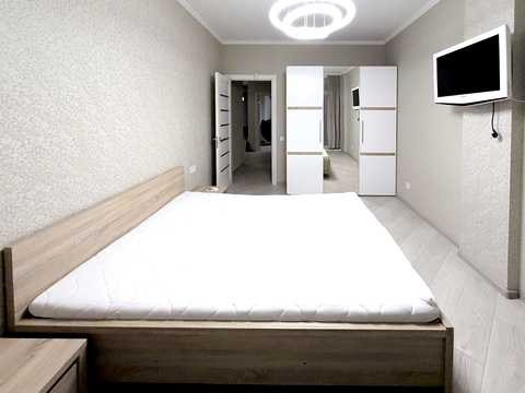 квартира за адресою Регенераторна вул., 4 к15