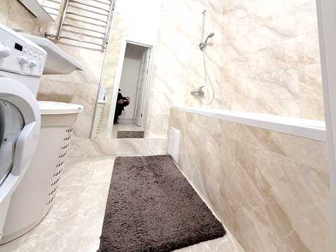 квартира за адресою Регенераторна вул., 4 к15