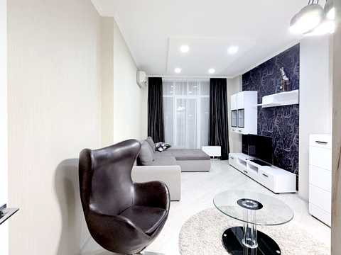 квартира за адресою Регенераторна вул., 4 к15