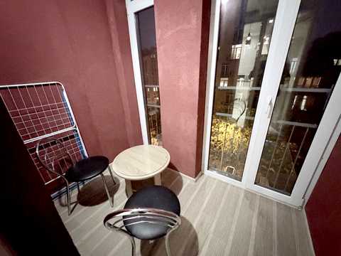 квартира за адресою Регенераторна вул., 4 к15