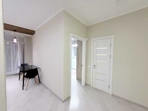 квартира за адресою Регенераторна вул., 4 к15