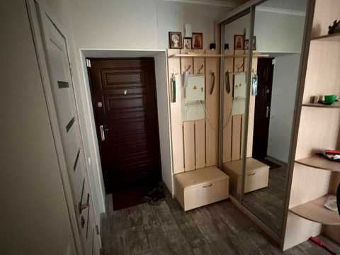 квартира за адресою Європейська вул., 2-Б