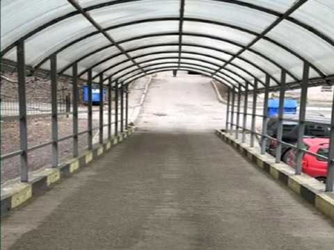 паркоместо по адресу Тополёвая ул., 10