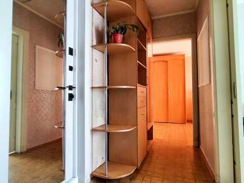 квартира по адресу Защитников Украины ул. (Одинцова), 13