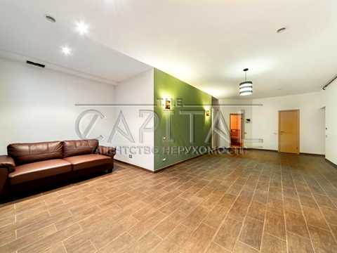 дом по адресу Киев, Патріарха Володимира Романюка ул. (Жовтнева)