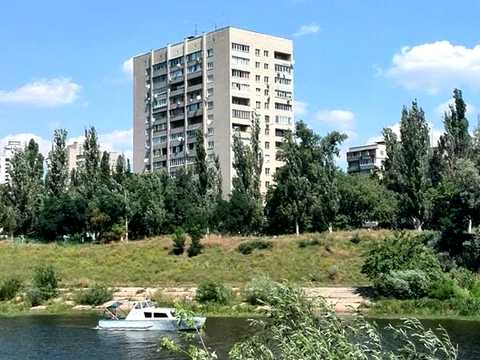 квартира за адресою Флоренції вул., 5