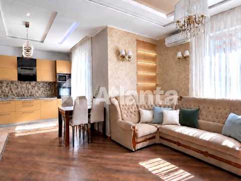 квартира за адресою Райдужний масив вул., 10а