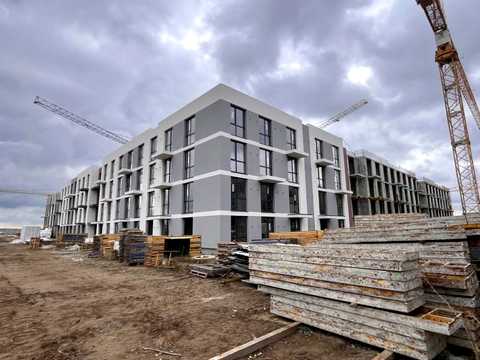 квартира за адресою с. Басівка, Зелена бічна вул., (Будинок 3)