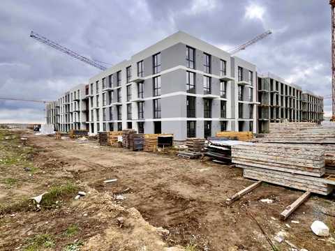 квартира за адресою с. Басівка, Зелена бічна вул., (Будинок 3)