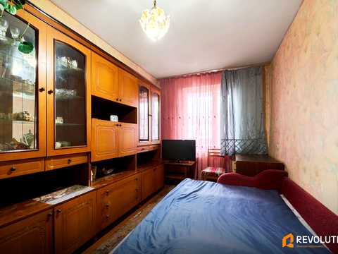 квартира за адресою Георгія Гонгадзе просп. (Радянської України), 14
