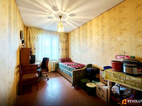 квартира за адресою Георгія Гонгадзе просп. (Радянської України), 14