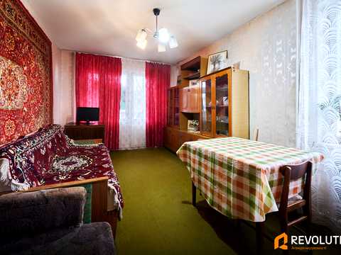 квартира за адресою Георгія Гонгадзе просп. (Радянської України), 14