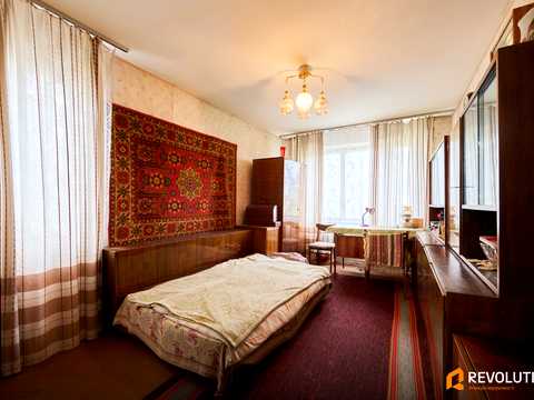 квартира за адресою Георгія Гонгадзе просп. (Радянської України), 14