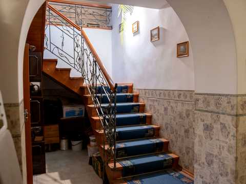 дом по адресу Стрийська ул., 10
