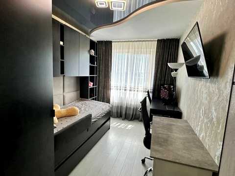 квартира по адресу Європейська ул., 2