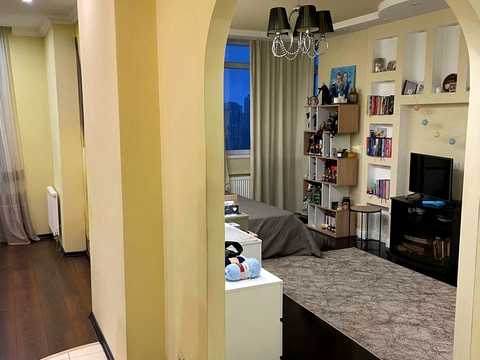 квартира по адресу Вадима Гетьмана ул. (Індустріальна), 30-Б