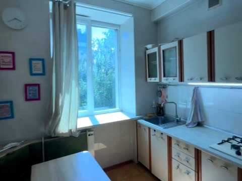 квартира по адресу Евгения Котляра ул. (Красноармейская), 4