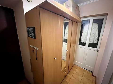 квартира по адресу Евгения Котляра ул. (Красноармейская), 4