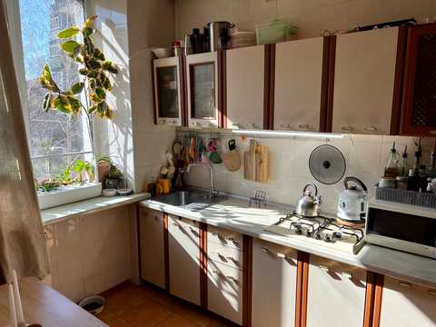 квартира по адресу Евгения Котляра ул. (Красноармейская), 4