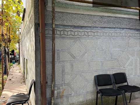 будинок за адресою Шовкова вул., 44