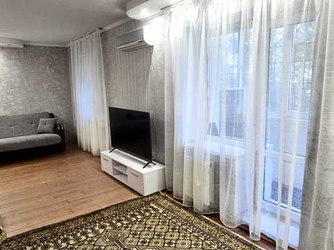 квартира по адресу Пишоновская ул., 22/1