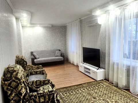 квартира по адресу Пишоновская ул., 22/1