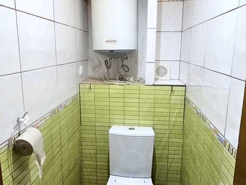 квартира по адресу Пишоновская ул., 22/1