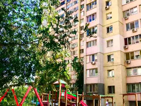 квартира по адресу Пишоновская ул., 22/1