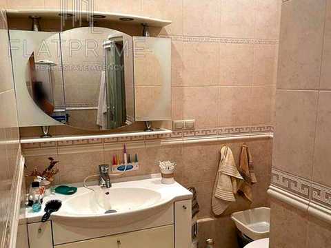квартира за адресою Професора Підвисоцького вул., 6-В
