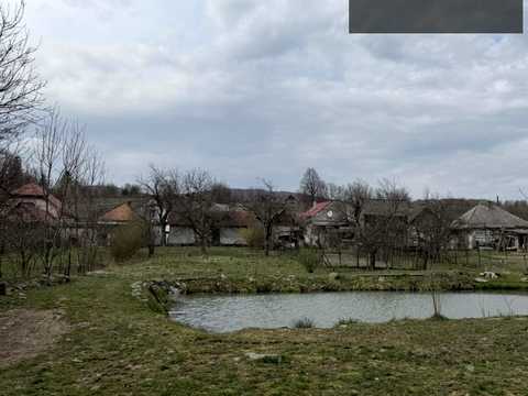 будинок за адресою с. Анталовці, Глубокая