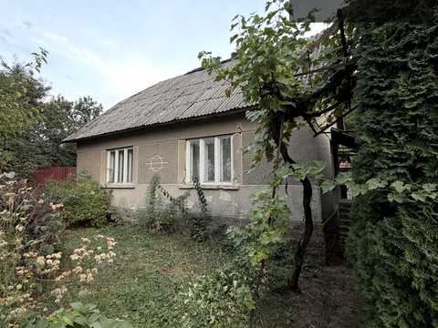 будинок за адресою с. Анталовці, Глубокая