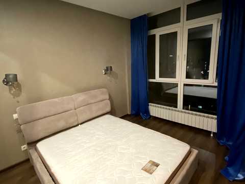 квартира по адресу Демеевская ул., 13