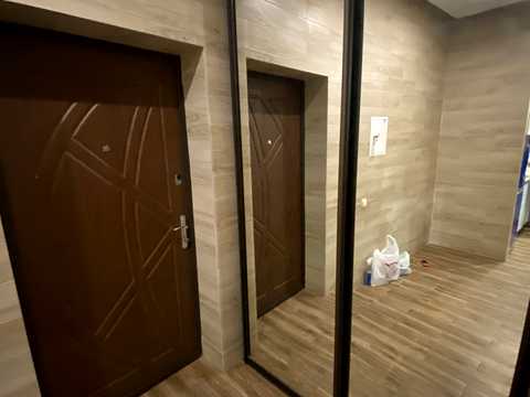 квартира по адресу Демеевская ул., 13