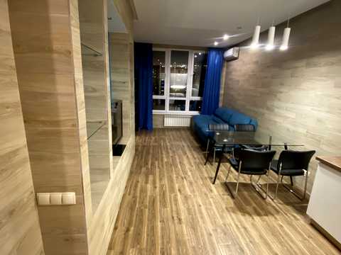 квартира по адресу Демеевская ул., 13