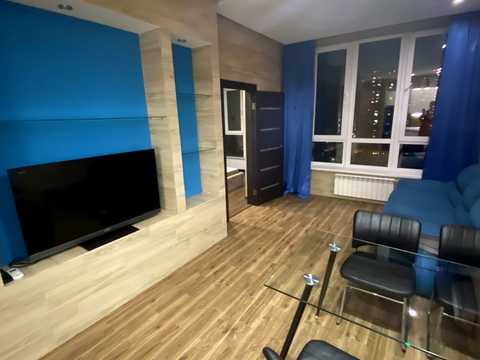 квартира по адресу Демеевская ул., 13