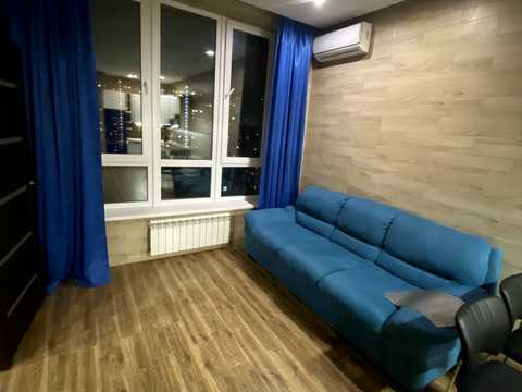 квартира по адресу Демеевская ул., 13