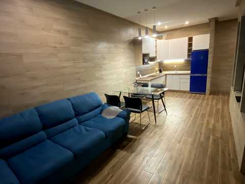 квартира по адресу Демеевская ул., 13